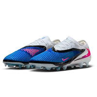 Phantom 6 Low Elite FG Football Boots