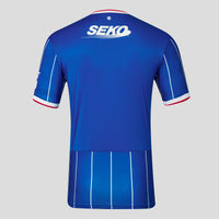 Rangers 26/27 Home Football Shirt