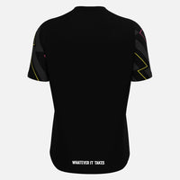 Glasgow Warriors 25/26 Rugby Training Shirt