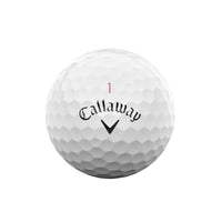 Chrome Tour 26 Golf Balls (Dozen)