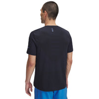 UA Seamless Stride Short Sleeve Tee
