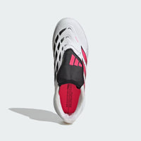 Predator 26 League Fold-Over-Tongue TF Football Trainers Jnr