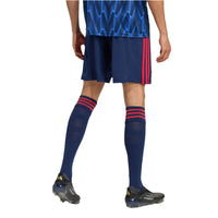 Arsenal 25/26 Away Football Shorts