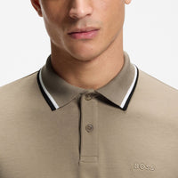PL_Join Paddy Golf Polo Shirt