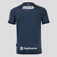 Rangers 25/26 3rd Football Shirt