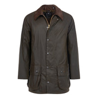 Classic Beaufort Jacket