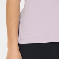 Women's Alvaly Melange S/S T-Shirt