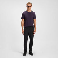T_Commuter-Regular Trouser