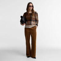 Glendyn Knitted Jumper Womens