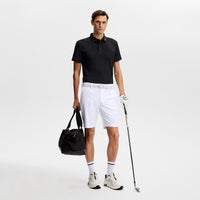 Tour Tech Slim Fit Golf Polo Shirt