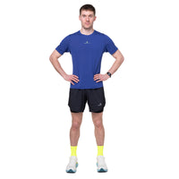 Tech S/S Running Tee