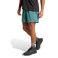 Own The Run Shorts (7 Inch)