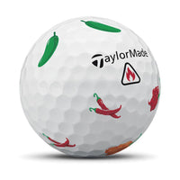 TP5 Pix Peppers Golf Balls