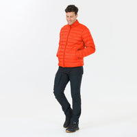 Arubi Light Puffer Jacket