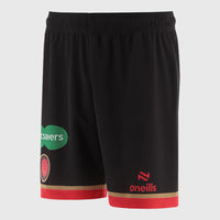 Partick Thistle 25/26 3rd Football Shorts