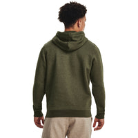 UA Essential Icon Fleece Hoodie