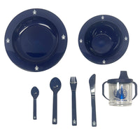 Falkirk Baby 7 Piece Cutlery Set