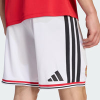 Man Utd 26/27 Home Football Shorts