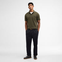 Premium Corpatch Tailored Polo Shirt