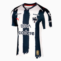 Monterrey 25/26 Home Football Shirt