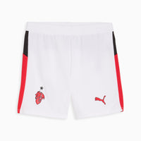AC Milan 25/26 Away Football Short Jnr