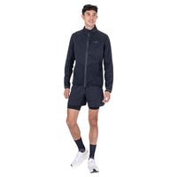 Tech Reflect Lux Running Jacket