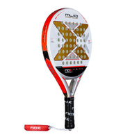 ML10 Pro Cup Coorp Padel Racket