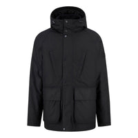 Oakdale Wax Jacket
