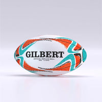 RWC 27 Midi Rugby Ball