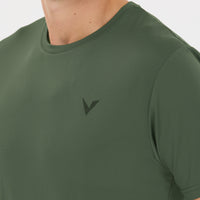 Roger V3 Hyperstretch S/S Tee