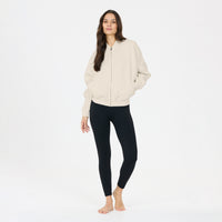 Women's Munny Full Zip