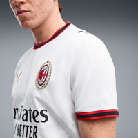 AC Milan 26/27 Away Authentic Football Shirt