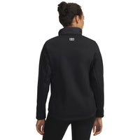 UA Drive Pro Insulated Full Zip Womens