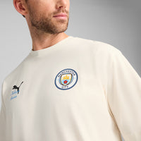Man City KS Club World Cup 25 Graphic Football Tee