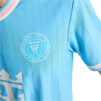 Inter Miami 25 3rd Authentic Football Shirt