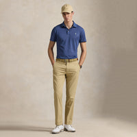 RLX Pony Tailored Fit Performance Polo Shirt
