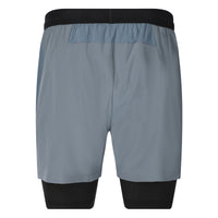 Dylan 2-in-1 Stretch Shorts