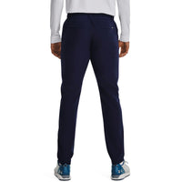 UA ColdGear Infrared Tapered Golf Trousers