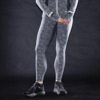 Tech Reflect Lux Running Tights Womens