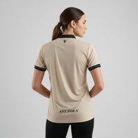 Falkirk 25/26 Heritage Ladies Football Shirt