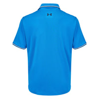 UA Playoff 3.0 Rib Polo