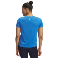 UA Launch Tee Womens