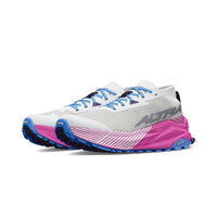 Olympus 275 Trail Running Shoes Womens