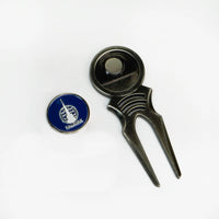 Falkirk FC Pitch Mark Repairer