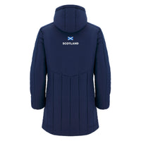 Scotland 25/26 Parka Padded Jacket