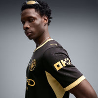 Man City 26/27 Away Football Shirt
