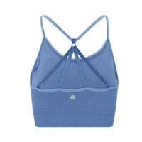 Women's Foan Seamless Sports Bra