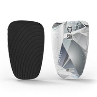 SAK Morph Mirage Football Shin Guards