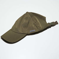 Salle Waterproof Foldable Peak Cap