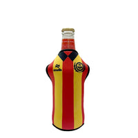 Partick Thistle Beer Bottle Cooler
